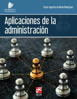 APLICACIONES DE LA ADMINISTRACION BT