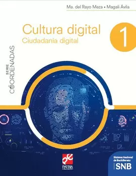 CULTURA DIGITAL 1. CIUDADANIA DIGITAL
