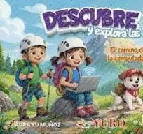 DESCUBRE Y EXPLORA LAS TICS 2