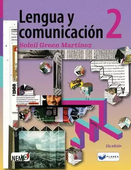LENGUA Y COMUNICACION 2