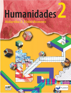HUMANIDADES 2