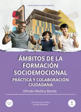 SOCIOEMOCIONAL 3 PRACTICA Y COLABORACION CIUDADANA
