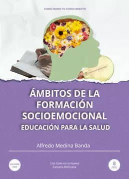 AMBITO  DE LA FORMACION SOCIOEMOCIONAL 3 EDUCACION PARA LA SALUD