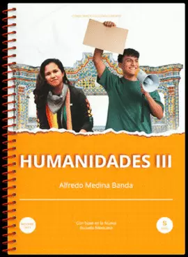 HUMANIDADES 3
