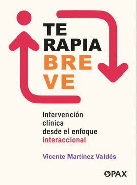 TERAPIA BREVE