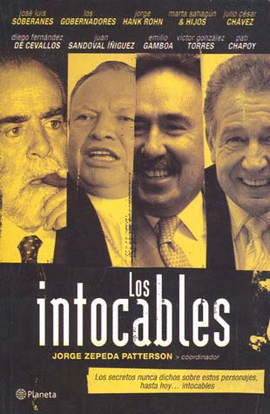 LOS INTOCABLES