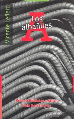 LOS ALBAÑILES