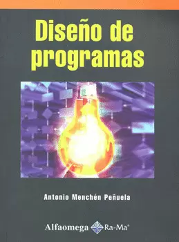 DISEÑO DE PROGRAMAS