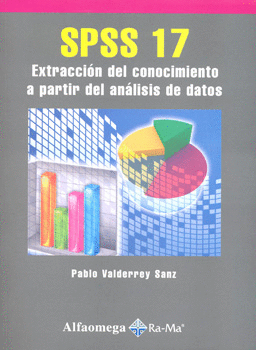 SPSS 17 EXTRACCION DEL CONOCIMIENTO A PARTIR DEL ANALISIS