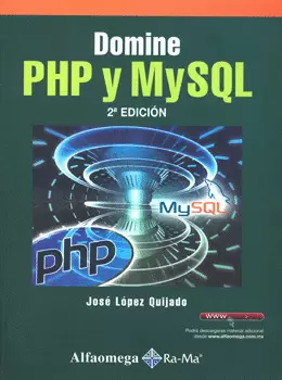 DOMINE PHP Y MYSQL