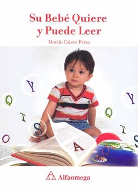 SU BEBE QUIERE Y PUEDE LEER