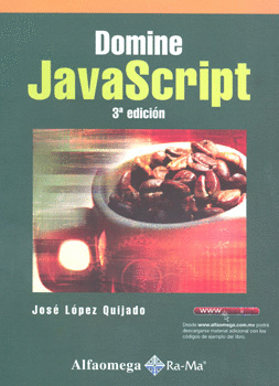 DOMINE JAVASCRIPT