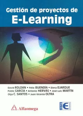 GESTION DE PROYECTOS DE E LEARNING