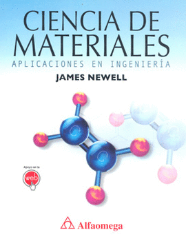 CIENCIA DE MATERIALES APLICACIONES EN INGENIERIA