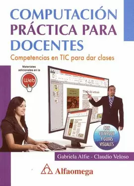 COMPUTACION PRACTICA PARA DOCENTES
