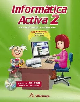 INFORMATICA ACTIVA 2