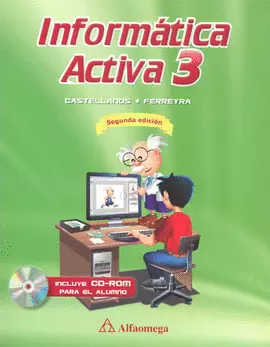 INFORMATICA ACTIVA 3