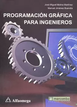 PROGRAMACION GRAFICA PARA INGENIEROS