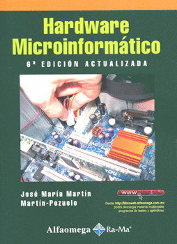 HARDWARE MICROINFORMATICO