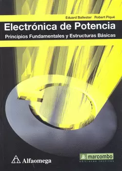 ELECTRONICA DE POTENCIA