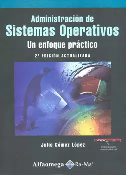 ADMINISTRACION DE SISTEMAS OPERATIVOS