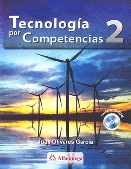 TECNOLOGIA POR COMPETENCIAS 2