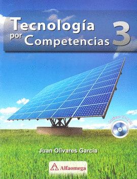 TECNOLOGIA POR COMPETENCIAS 3