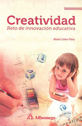 CREATIVIDAD RETO DE INNOVACION EDUCATIVA