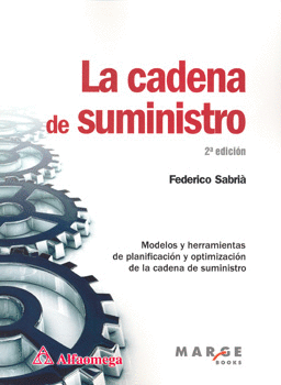 LA CADENA DE SUMINISTRO