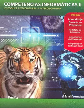 COMPETENCIAS INFORMATICAS 2 ENFOQUES INTERCULTURAL