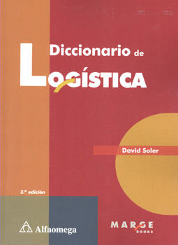 DICCIONARIO DE LOGISTICA