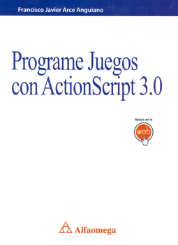 PROGRAME JUEGOS CON ACTIONSCRIPT 3 0
