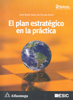 EL PLAN ESTRATEGICO EN LA PRACTICA