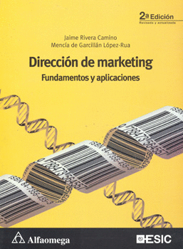 DIRECCION DE MARKETING