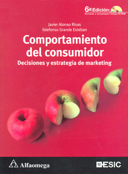 COMPORTAMIENTO DEL CONSUMIDOR