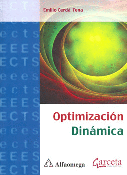 OPTIMIZACION DINAMICA