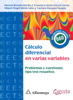 CALCULO DIFERENCIAL EN VARIAS VARIABLES