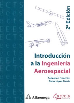 INTRODUCCION A LA INGENIERIA AEROESPACIAL
