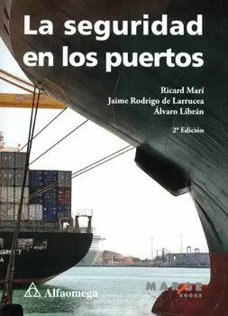SEGURIDAD EN LOS PUERTOS