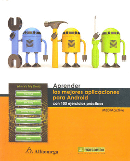 APRENDER LAS MEJORES APLICACIONES PARA ANDROID