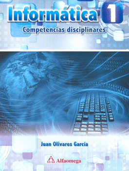 INFORMATICA 1 COMPETENCIAS DISCIPLINARES