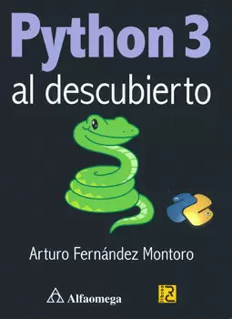 PYTHON 3 AL DESCUBIERTO