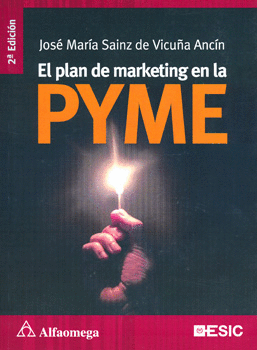 EL PLAN DE MARKETING EN LA PYME