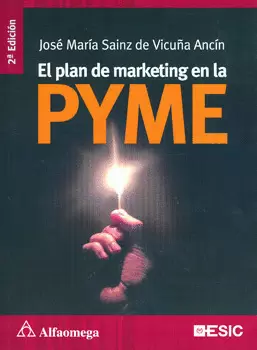 EL PLAN DE MARKETING EN LA PYME