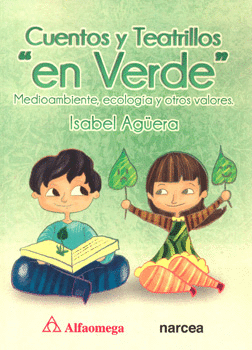 CUENTOS Y TEATRILLOS EN VERDE