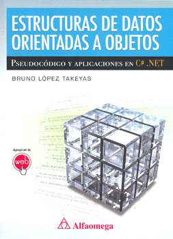 ESTRUCTURAS DE DATOS ORIENTADAS A OBJETOS