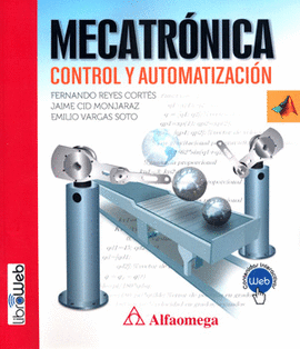 MECATRONICA CONTROL Y AUTOMATIZACION