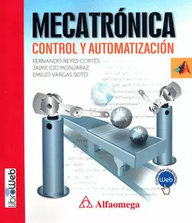 MECATRONICA CONTROL Y AUTOMATIZACION