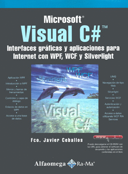 MICROSOFT VISUAL C#