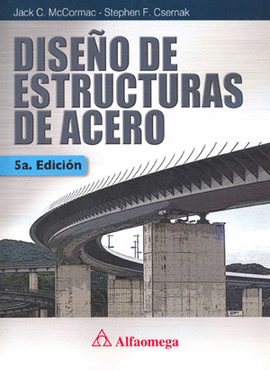 DISEÑO DE ESTRUCTURAS DE ACERO